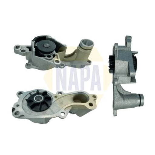 NAPA Engine Cooling Water Pump NWP1596