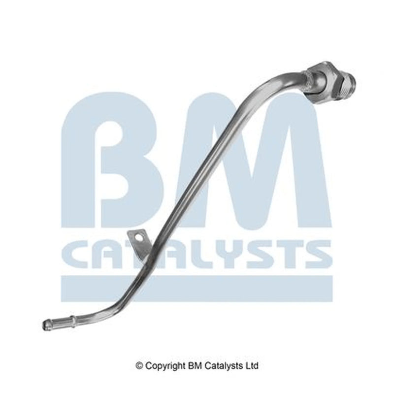 BM Catalysts Pressure Pipe PP11010A