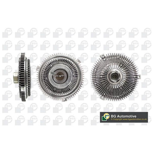BGA Radiator Fan Clutch VF0904