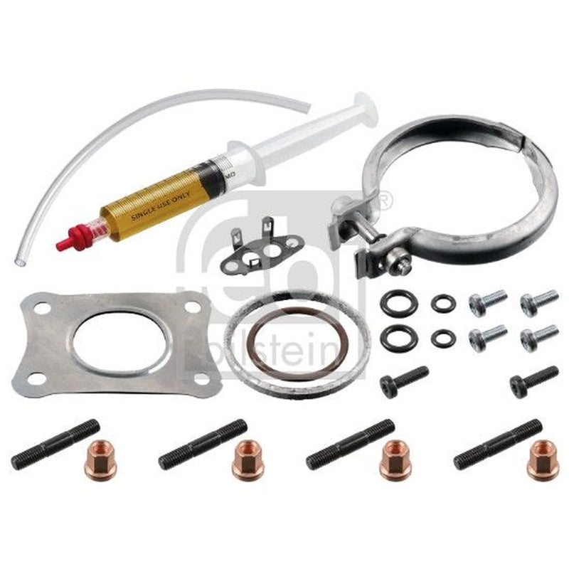 Febi Charger Mounting Kit 190886