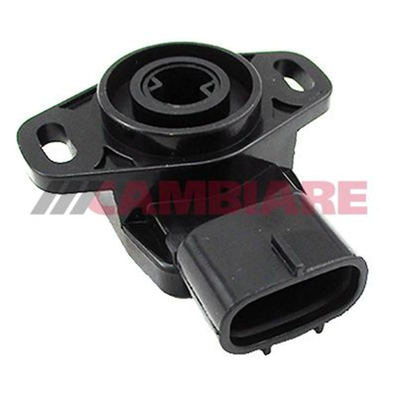 Cambiare Throttle Position Sensor VE378057