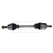 Borg & Beck CV Drive Shaft Driveshaft Front Left BDS1214