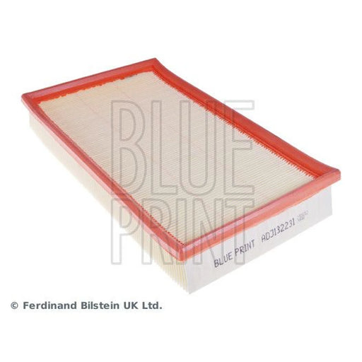 Blue Print Engine Air Filter ADJ132231