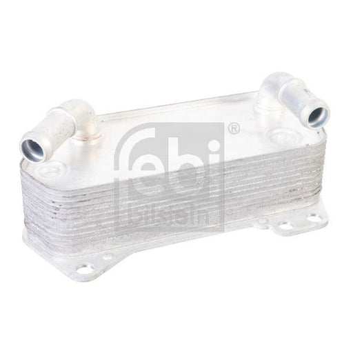 Febi Automatic Gearbox Oil Cooler 105874