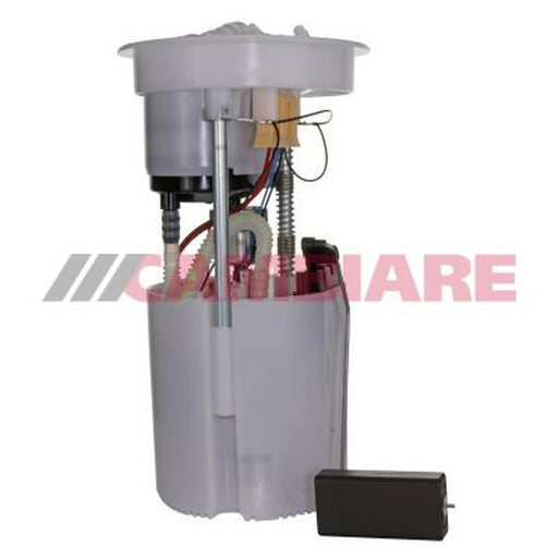 Cambiare Fuel Tank Sender Unit VE523886