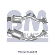 BM Catalysts Diesel Cat BM80344