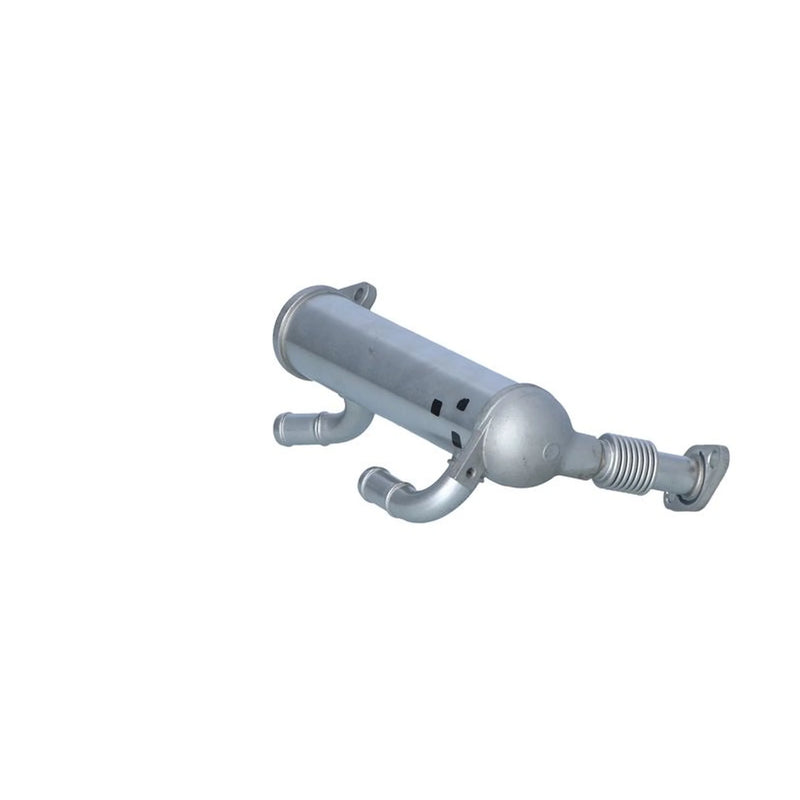 NRF EGR Cooler (Exhaust Gas Recirculation) 48380