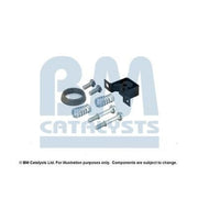 BM Catalysts Exhaust Pipe Mounting Kit FK50167C