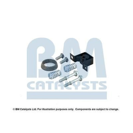 BM Catalysts Exhaust Pipe Mounting Kit FK50167C