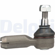 Delphi Steering Tie Rod End Ball Joint Front Left M18x1.5 TA1452