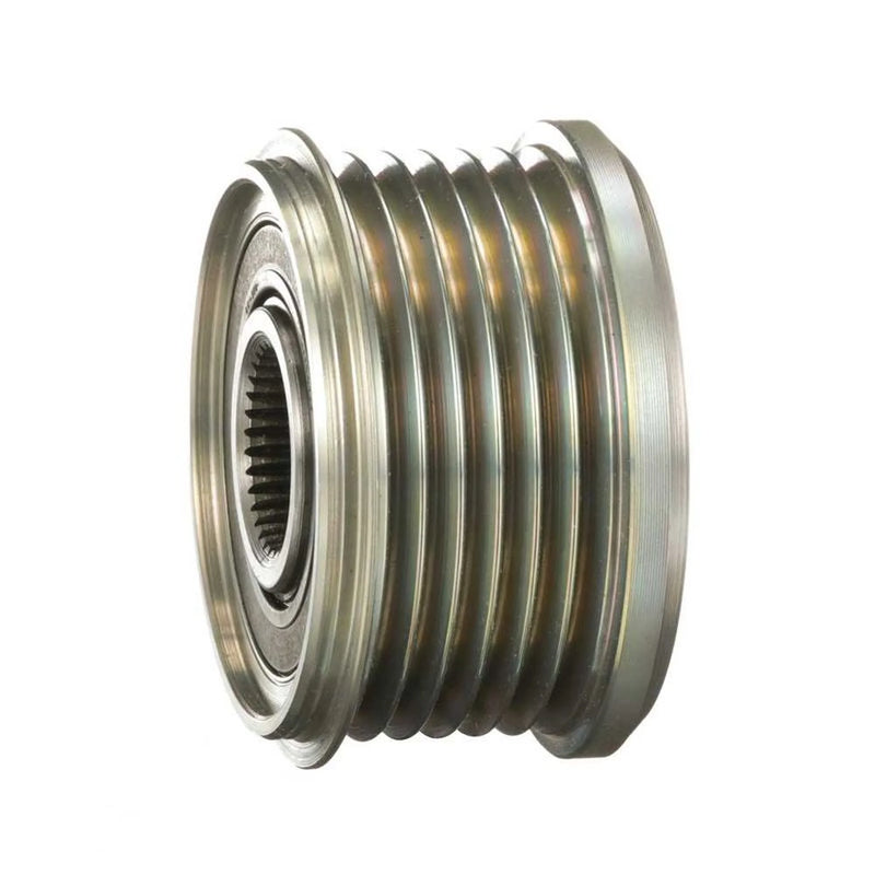 Gates Alternator Overrunning Freewheel Clutch OAP7077
