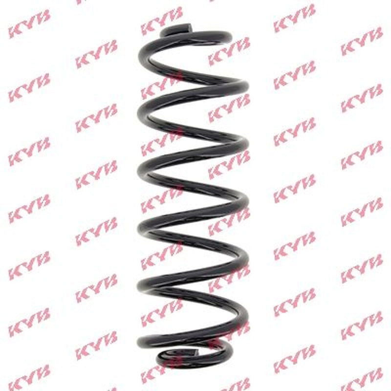 KYB Rear Suspension Coil Spring RA6107