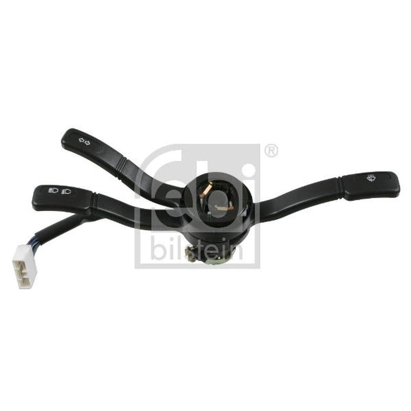 Febi Steering Column Switch 1 Connectors 22720