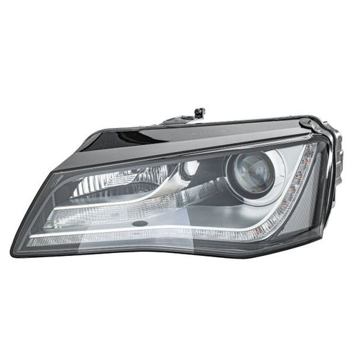 Hella Headlight Headlamp D3S/H7 Left 1ZT 010 192-671