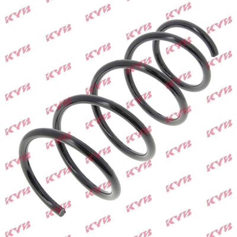 KYB Rear Suspension Coil Spring RC5431