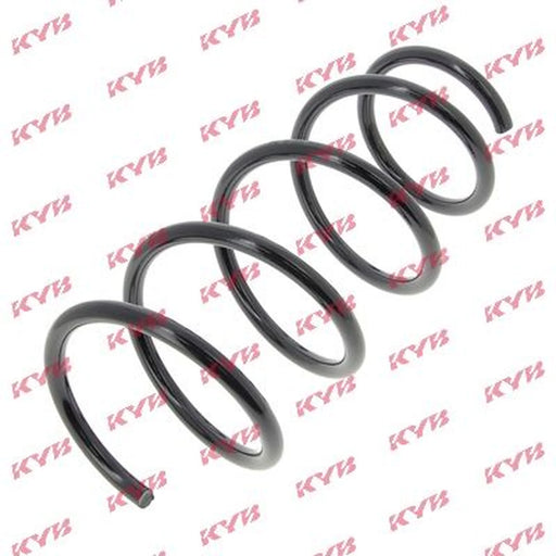 KYB Rear Suspension Coil Spring RC5431