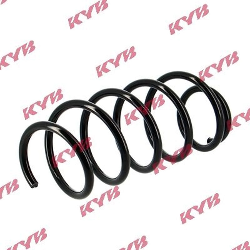 KYB Front Suspension Coil Spring RA4103