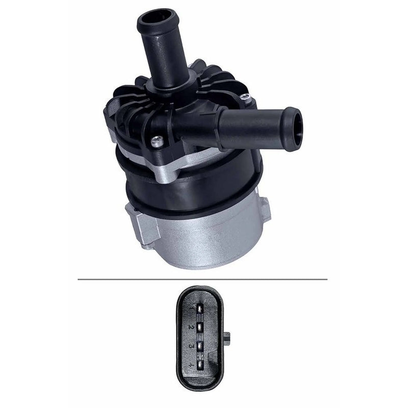 Hella Auxiliary Coolant Water Pump 8TW 358 413-101
