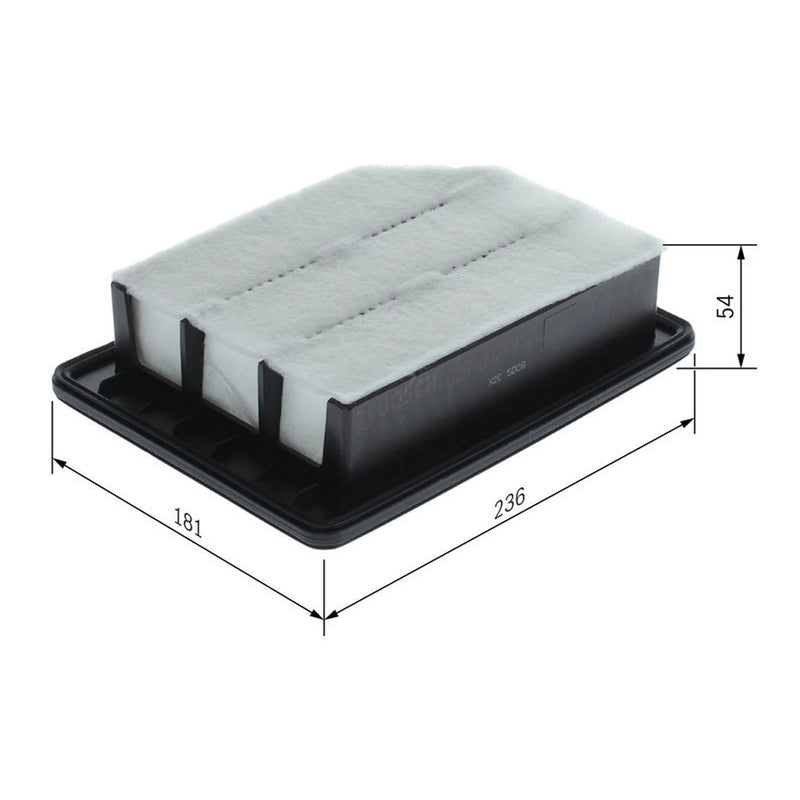 Bosch Engine Air Filter F 026 400 799