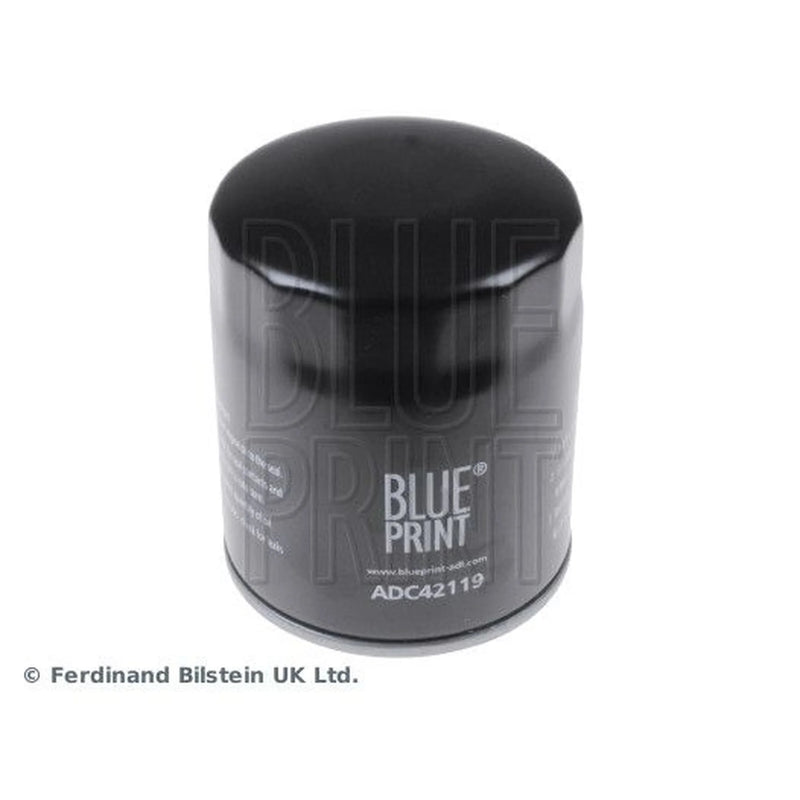 Blue Print Engine Oil Filter ADC42119