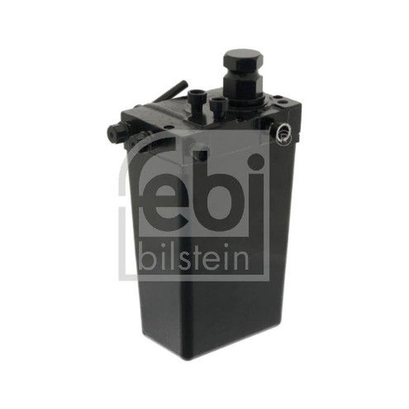 Febi Cab Tilt Hydraulic Pump Manual 2 Connectors 101271