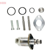Denso Common Rail Fuel Pressure Control Valve fits Toyota Auris 2006-2015