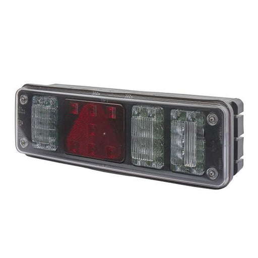 Hella Tail Light / Lamp LED Left 2VP 340 966-011