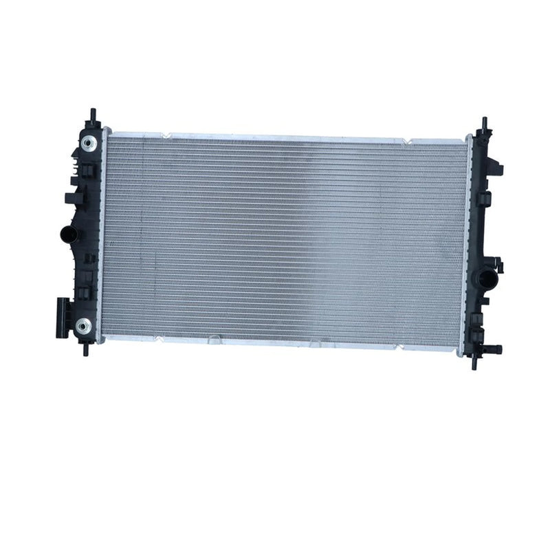 NRF Engine Radiator 50047