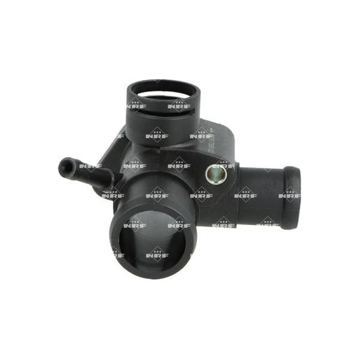 NRF Coolant Flange Housing Connector Cylinder Head 775058