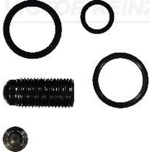 Victor Reinz Unit Injector Repair Kit 15-38642-04