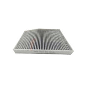 Fahren Cabin Air Filter (Pollen Filter) fits Ford Tourneo Custom V362 Bus