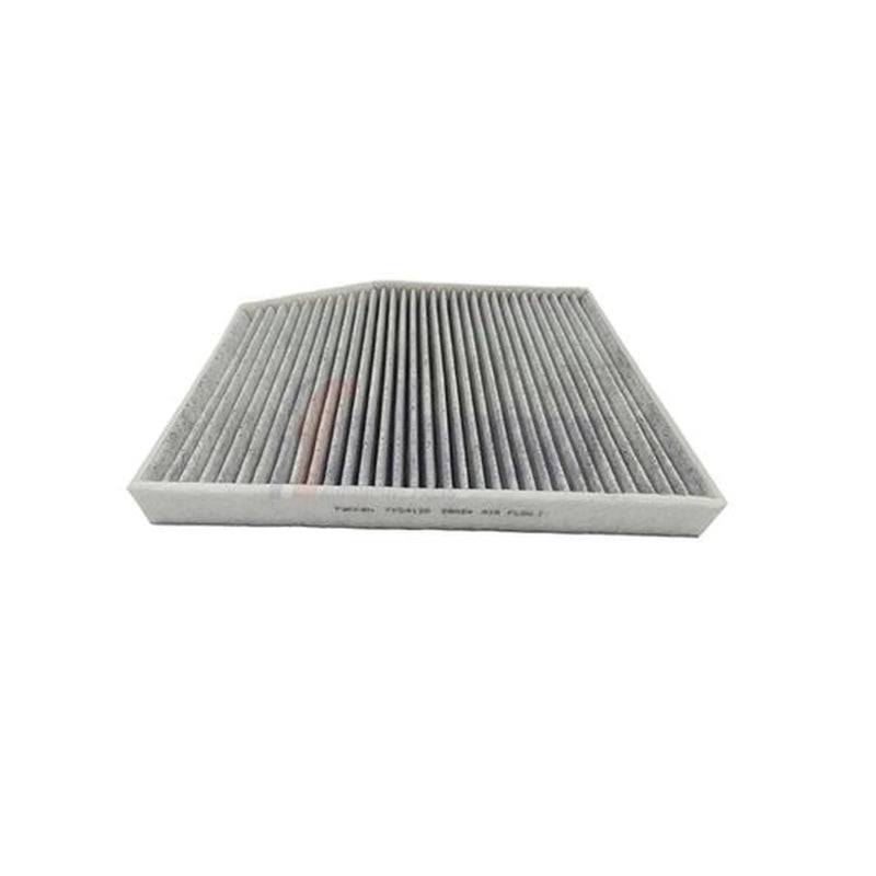 Fahren Cabin Air Filter (Pollen Filter) fits Ford Tourneo Custom V362 Bus