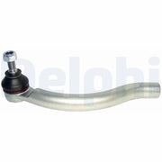 Delphi Steering Tie Rod End Ball Joint Front Left M14x1.5 TA2083