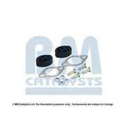 BM Catalysts Exhaust Pipe Mounting Kit FK50471C