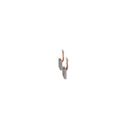 Bosch Alternator Carbon Brush 1 107 014 140
