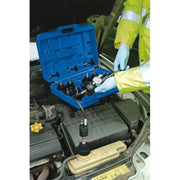 Draper Cooling System Pressure Test Kit (22 Piece) 14455 Draper  - Town Parts