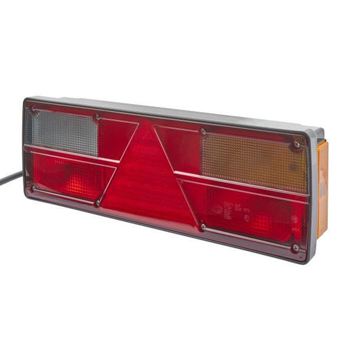 Hella Tail Light / Lamp R5W Right 2VP 340 450-501