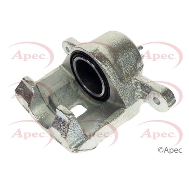 Apec Brake Caliper Assembly Front Right RCA1347