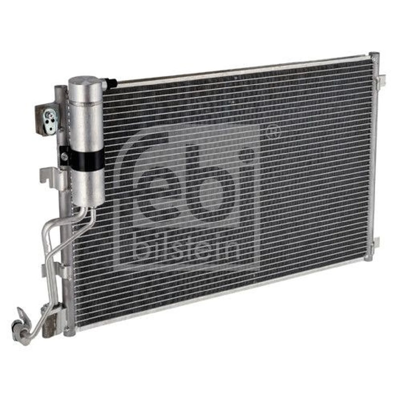 Febi Air Conditioning Condenser 197623