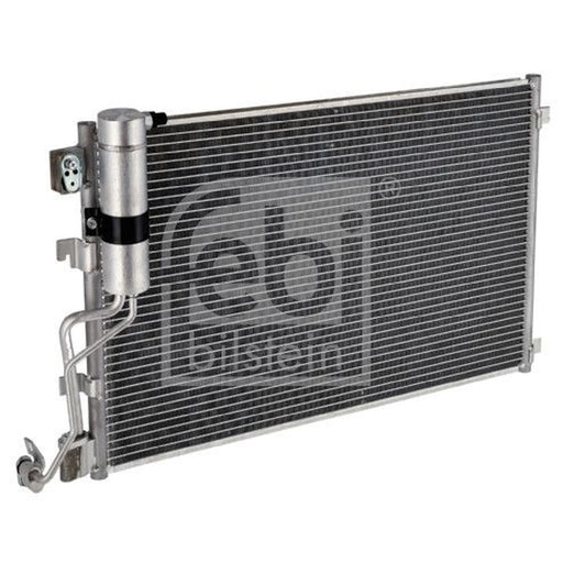 Febi Air Conditioning Condenser 197623