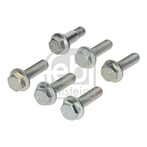 Febi Mounting Kit 198872 3 434 3656 00 198872