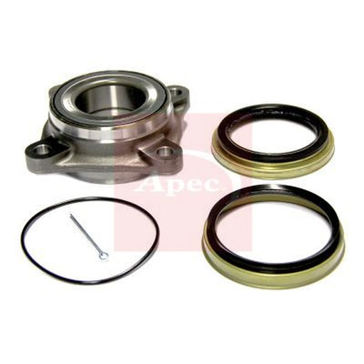 Apec Wheel Bearing Kit 96mm AWB1762