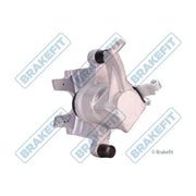 Apec Brake Caliper Assembly Rear Right BCA1148