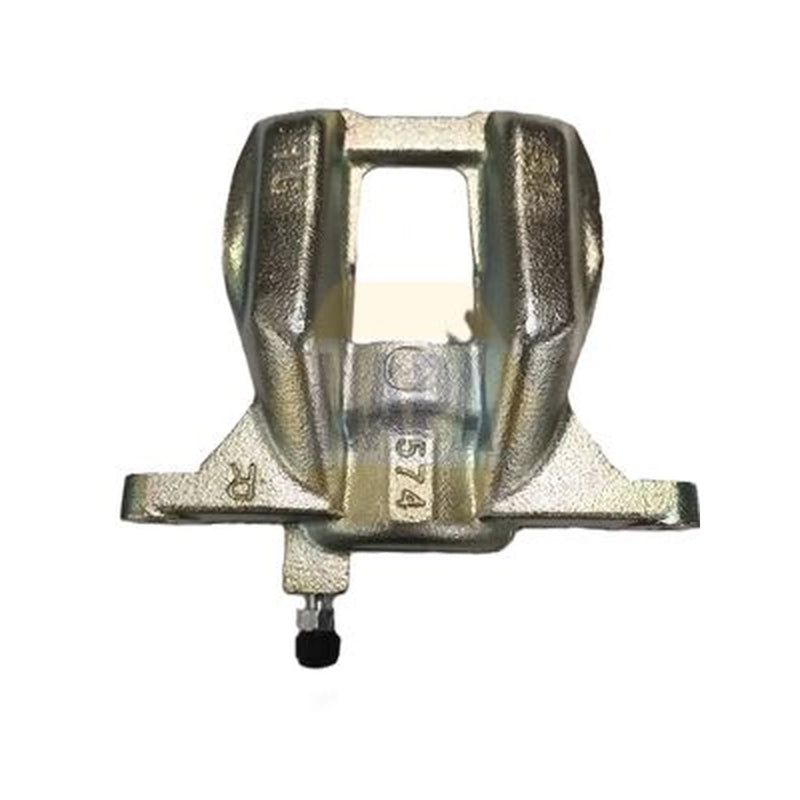 NAPA Brake Caliper Assembly Front Right NCA2230