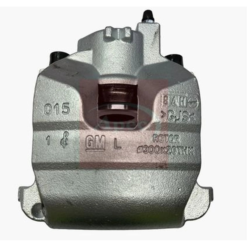 Apec Brake Caliper Assembly Front Left LCA1031N