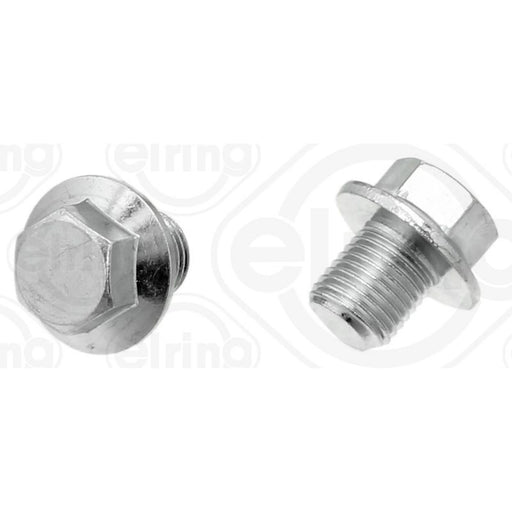 Elring Oil Sump Screw Plug 587.290