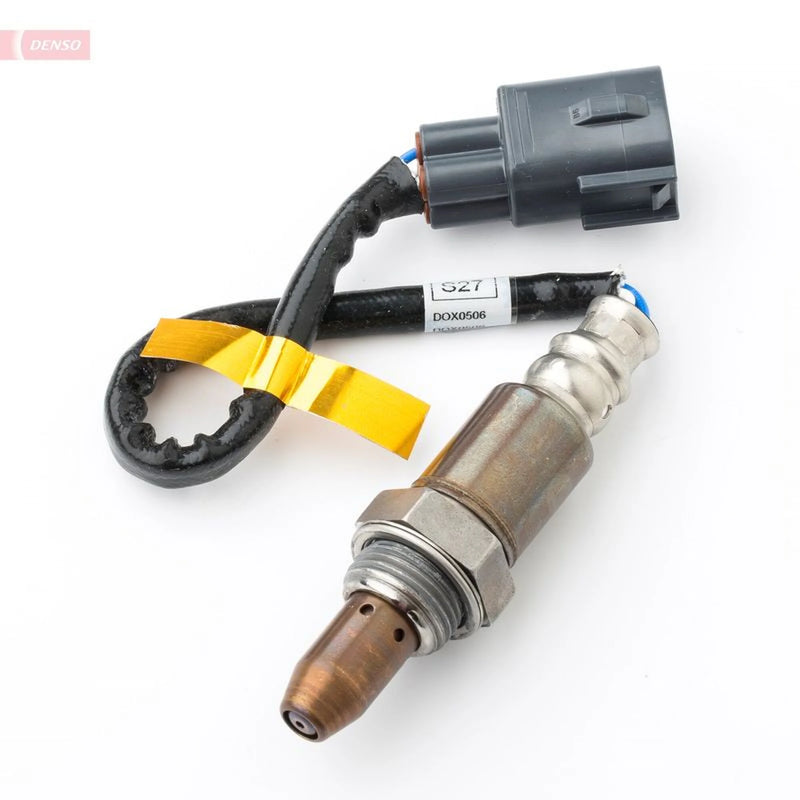 Denso O2 Lambda Oxygen Sensor Left fits Lexus Gs 2005-2011