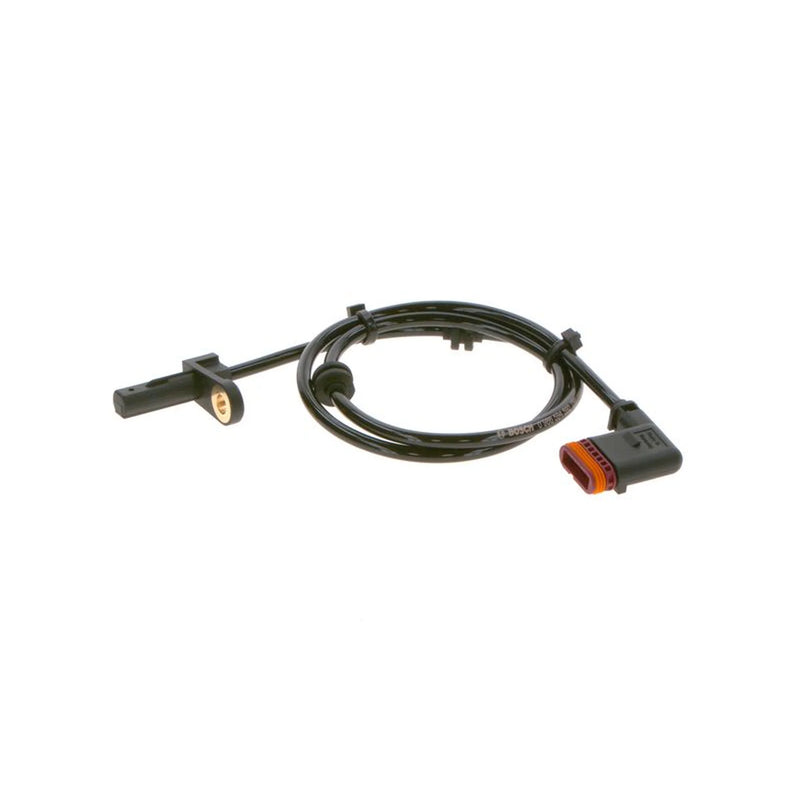 Bosch ABS Wheel Speed Sensor Rear 0 986 594 592