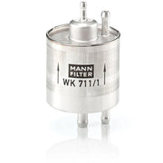 MANN-FILTER Fuel Filter Element WK 711/1