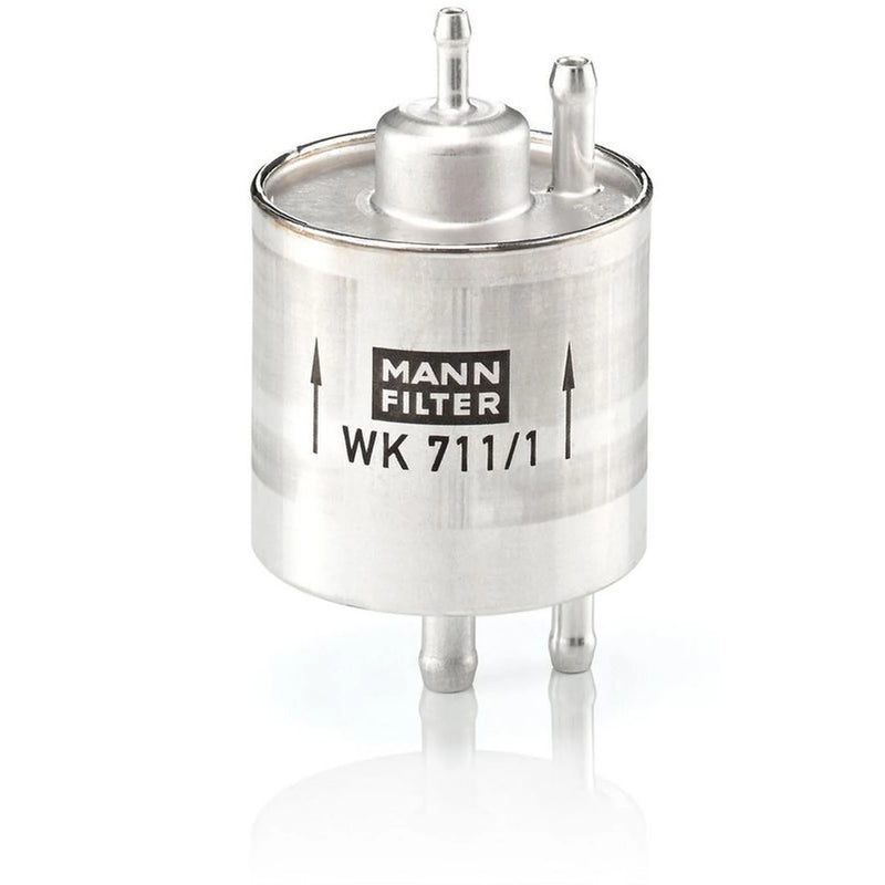 MANN-FILTER Fuel Filter Element WK 711/1